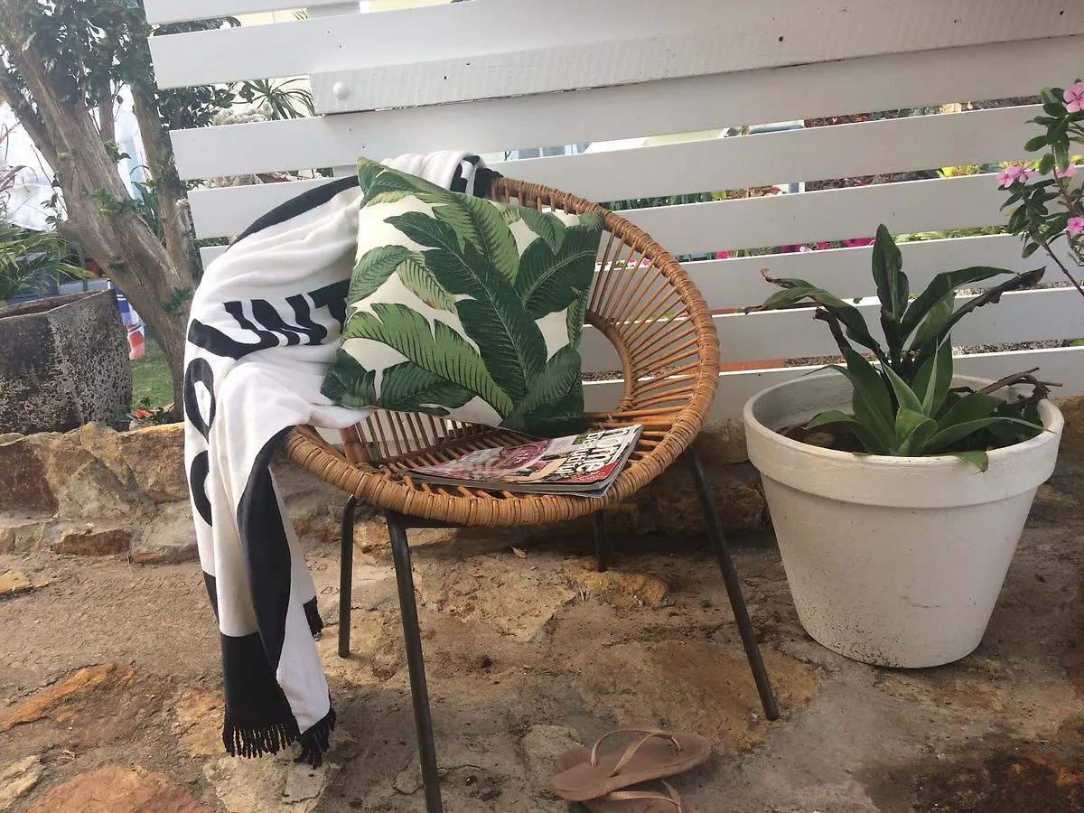 Ahoy Cottage By Discover Stradbroke Point Lookout