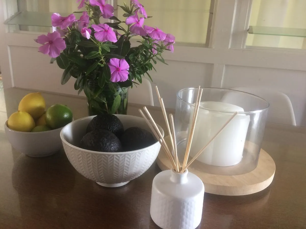 Ahoy Cottage By Discover Stradbroke Point Lookout Avustralya