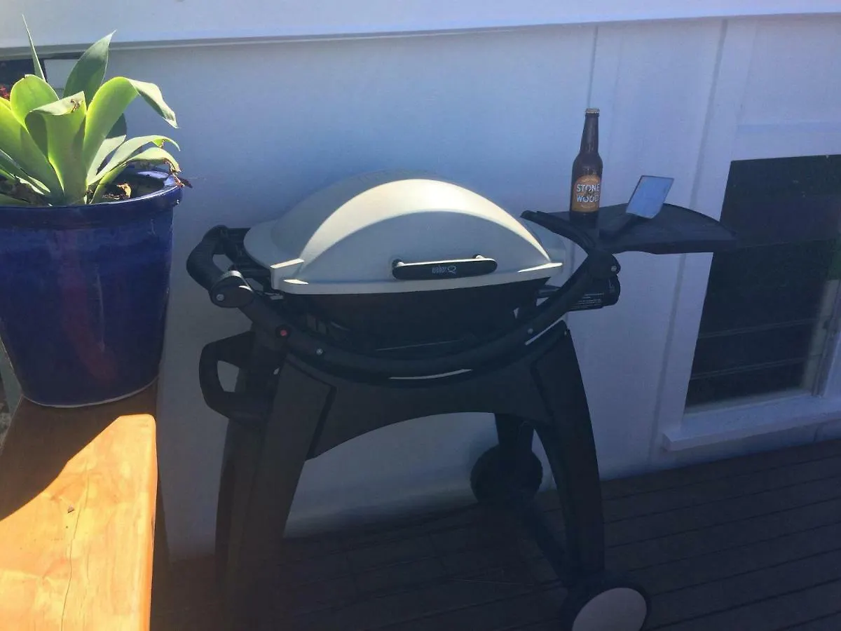 Ahoy Cottage By Discover Stradbroke Point Lookout Tatil Evi
